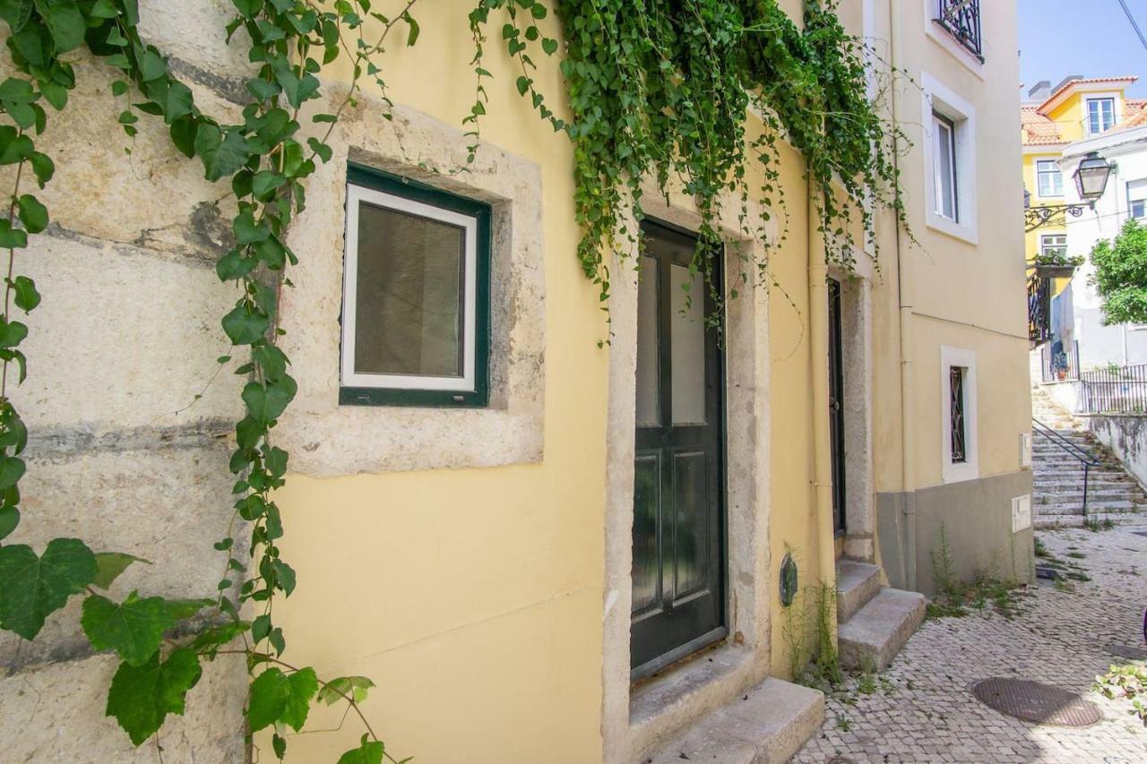 Lovelystay - Turquoise River View II Lisbon Exterior photo